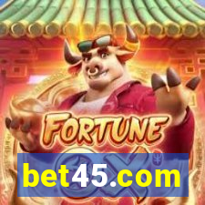 bet45.com