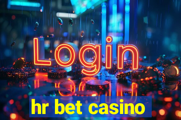 hr bet casino