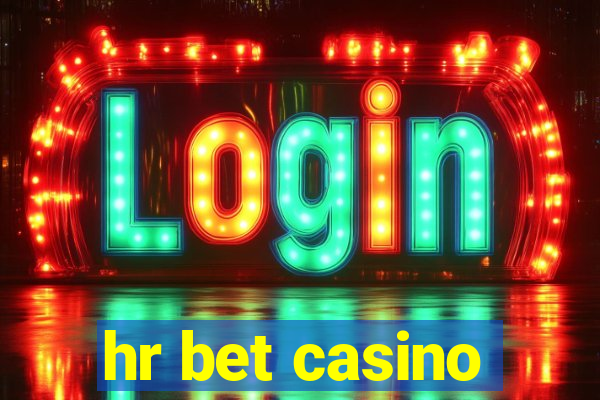 hr bet casino