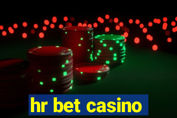 hr bet casino