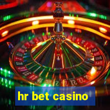 hr bet casino