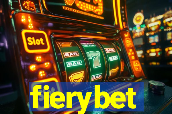 fierybet