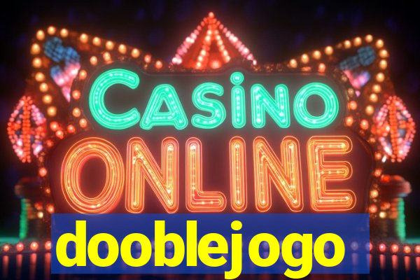 dooblejogo