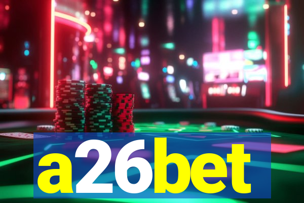 a26bet