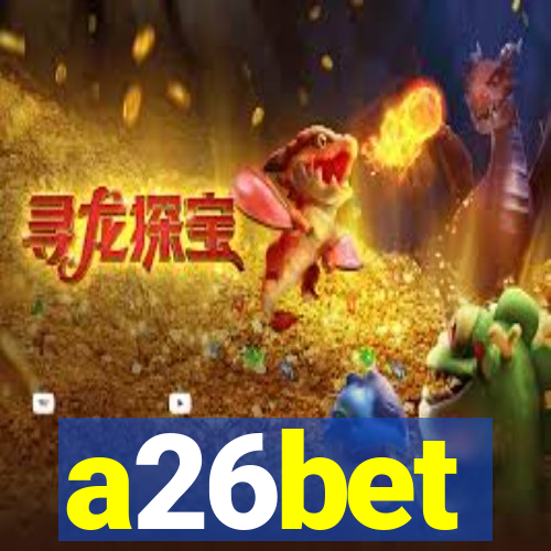 a26bet