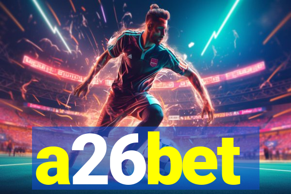 a26bet