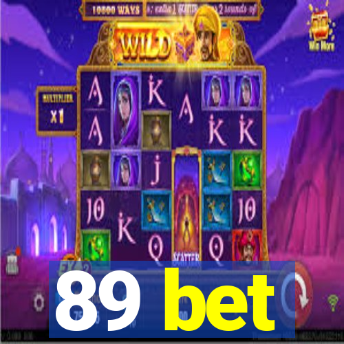 89 bet