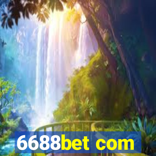 6688bet com