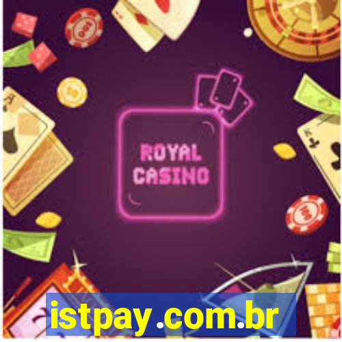 istpay.com.br