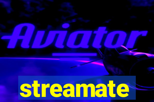 streamate