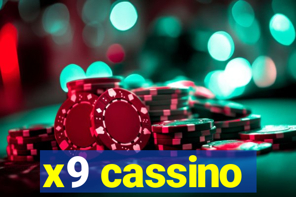 x9 cassino