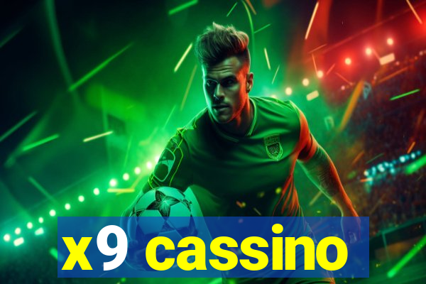 x9 cassino