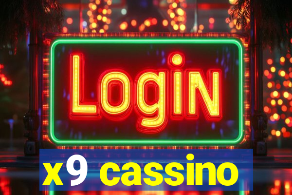 x9 cassino