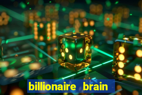 billionaire brain wave - brand new vsl from 8-figure marketer