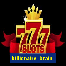 billionaire brain wave - brand new vsl from 8-figure marketer