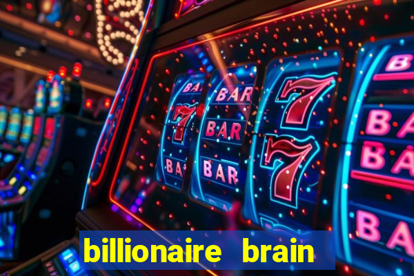 billionaire brain wave - brand new vsl from 8-figure marketer