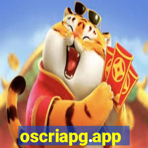 oscriapg.app