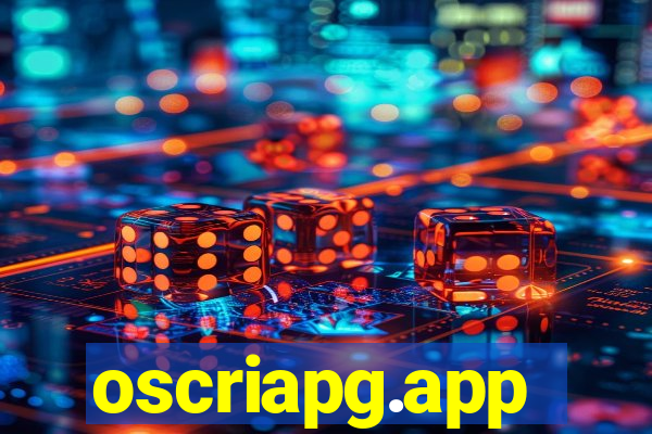 oscriapg.app