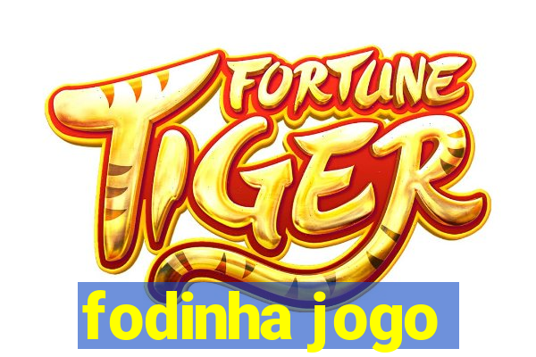 fodinha jogo