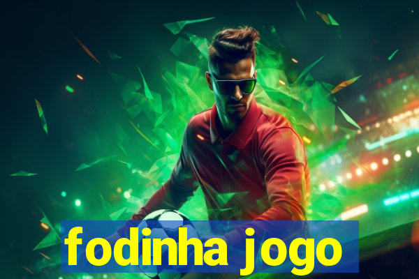 fodinha jogo