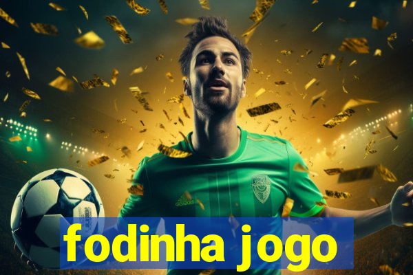 fodinha jogo