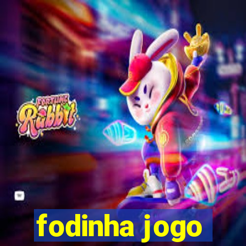 fodinha jogo