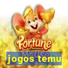 jogos temu