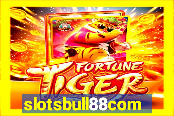 slotsbull88com