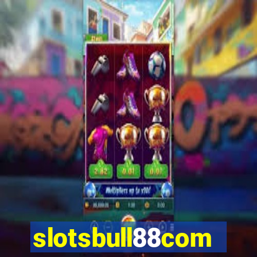 slotsbull88com