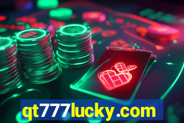 qt777lucky.com