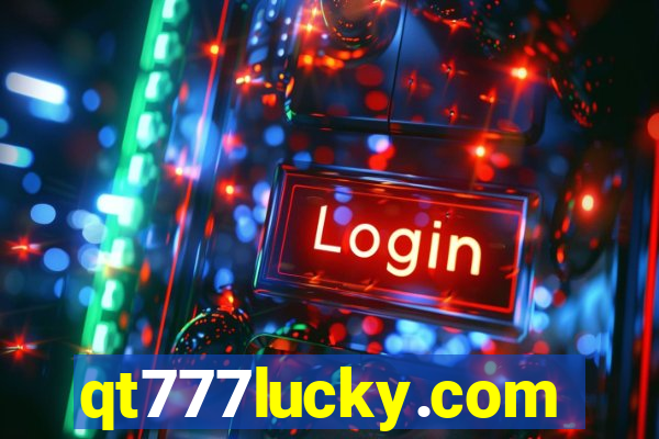 qt777lucky.com