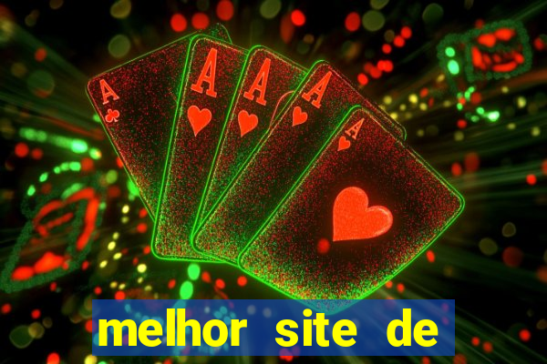 melhor site de probabilidades futebol