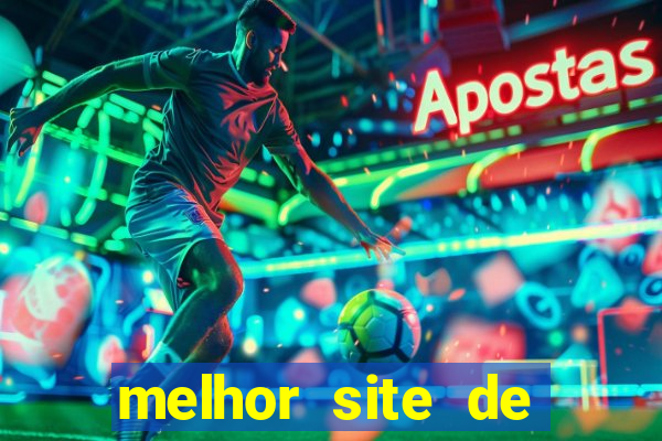 melhor site de probabilidades futebol