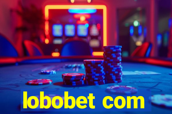 lobobet com