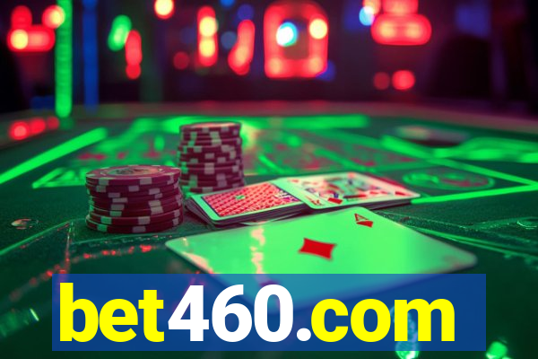 bet460.com