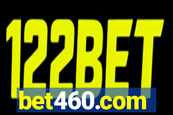 bet460.com