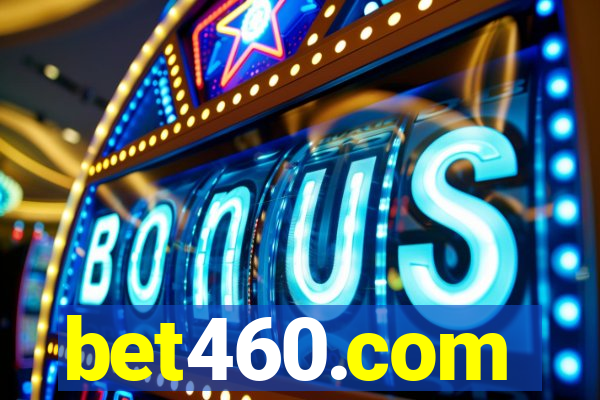 bet460.com