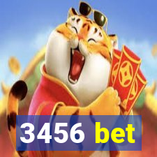 3456 bet