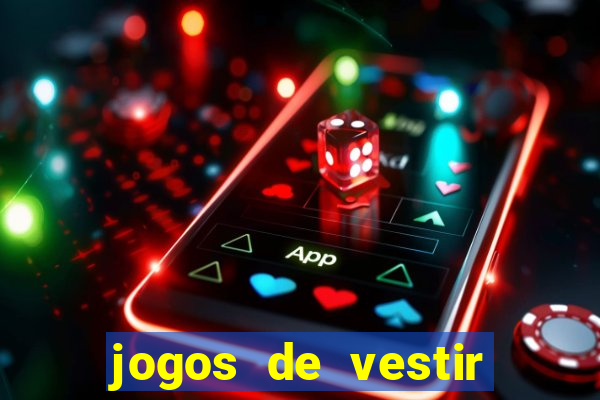 jogos de vestir justin bieber