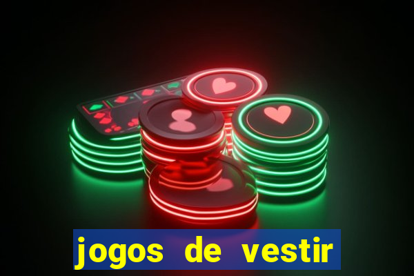 jogos de vestir justin bieber