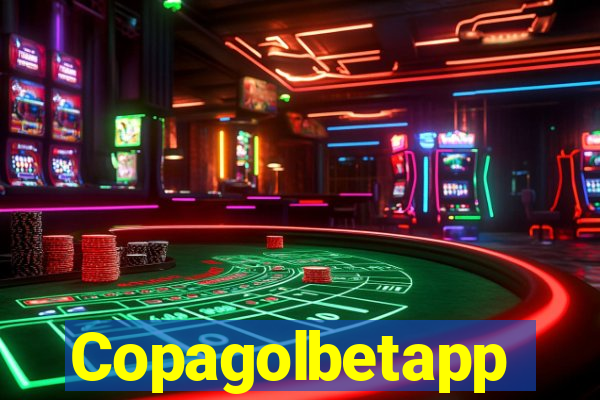 Copagolbetapp