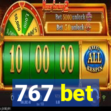 767 bet