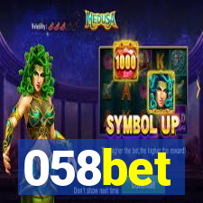 058bet