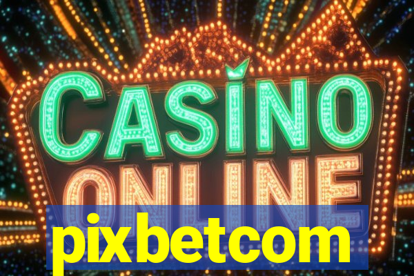 pixbetcom