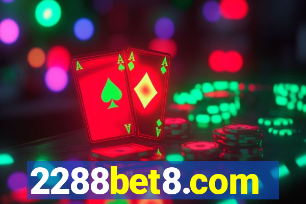 2288bet8.com