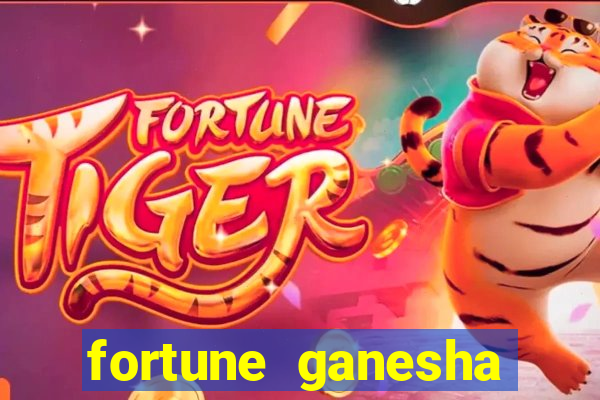 fortune ganesha gold demo