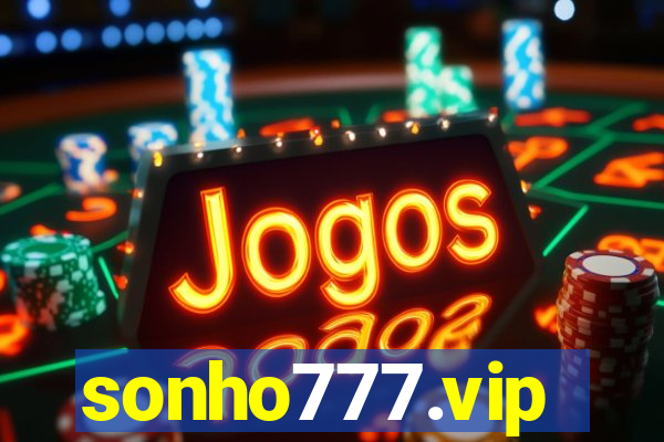 sonho777.vip