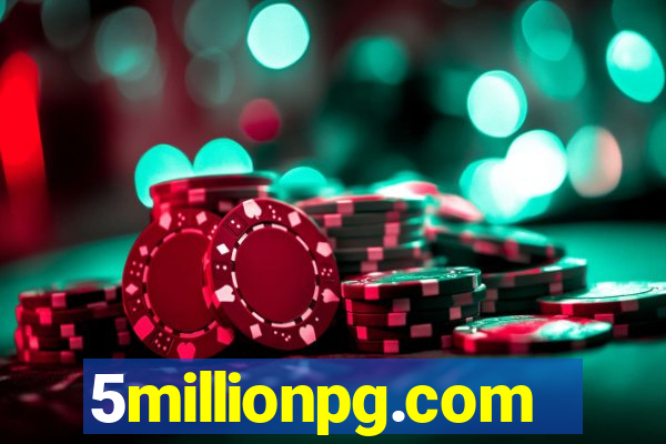 5millionpg.com