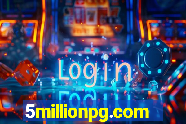 5millionpg.com