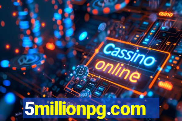 5millionpg.com